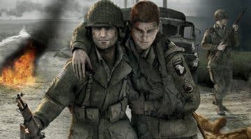 Imagen de En desarrollo una serie de Brothers in Arms basada en la conocida saga de videojuegos