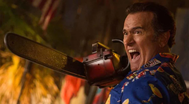 Imagen de Doctor Strange 2: Bruce Campbell quiere ser el villano de la película
