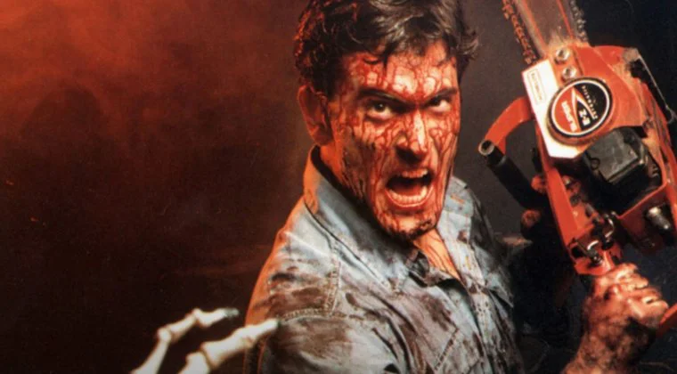Imagen de Así luciría Bruce Campbell como el villano de Doctor Strange 2