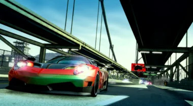 Imagen de Burnout Paradise Remastered nos deja con nuevo traíler de su versión de Switch
