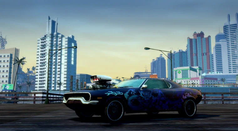 Imagen de Burnout Paradise Remastered ya disponible en Switch junto a este tráiler de lanzamiento