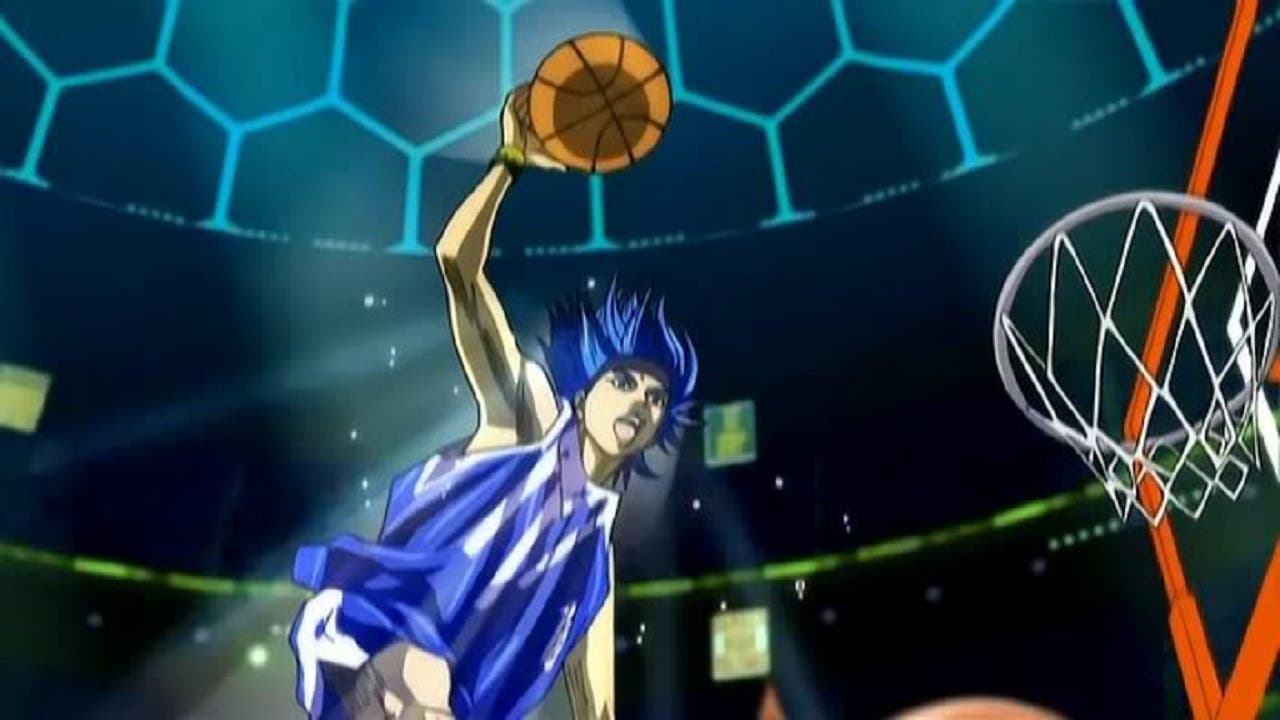 13 melhores anime de basquete de todos os tempos - Animangeek