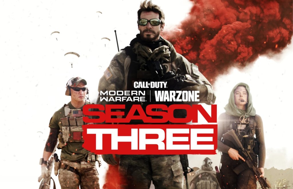 Warzone