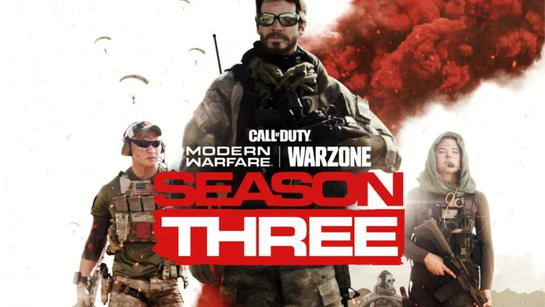 Warzone