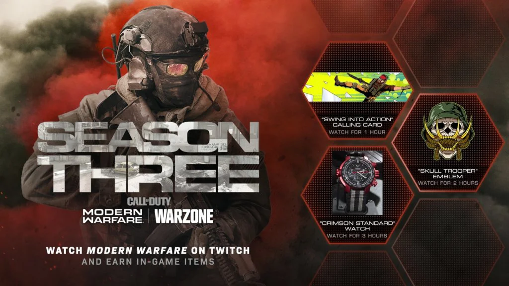 call of duty modern warfare 1