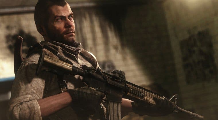Imagen de Activision planearía tener hasta cuatro Call of Duty: Modern Warfare