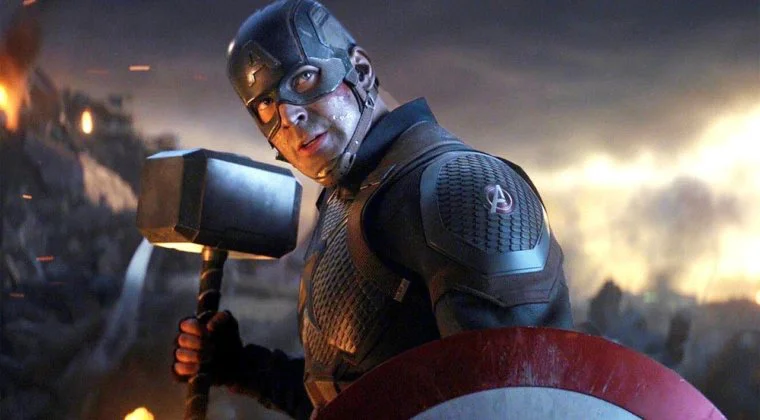 Imagen de La curiosa razón por la que Chris Evans casi rechaza el papel de Capitán América