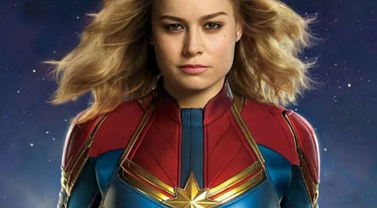 Imagen de Capitana Marvel 2 ya cuenta con fecha de estreno en la Fase 4 del UCM