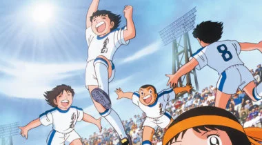 Imagen de Turno de conocer a la Selección de Argentina en Captain Tsubasa: Rise of New Champions