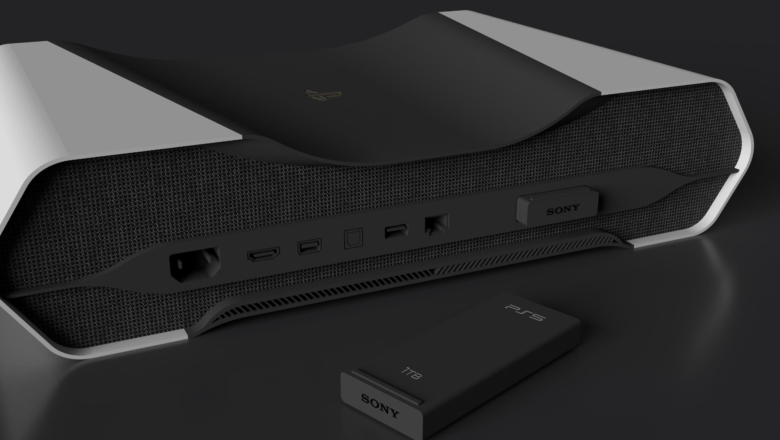 PS5