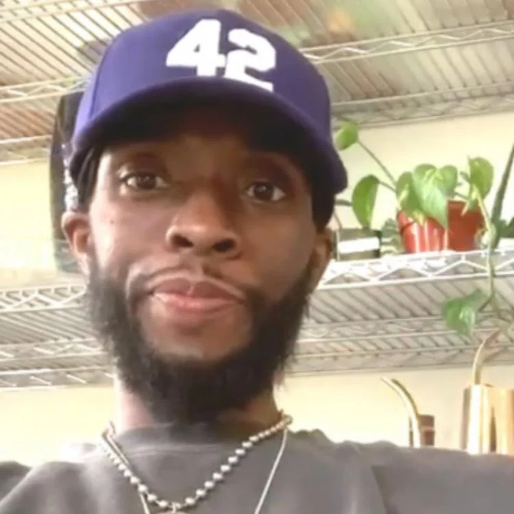 chadwixck boseman