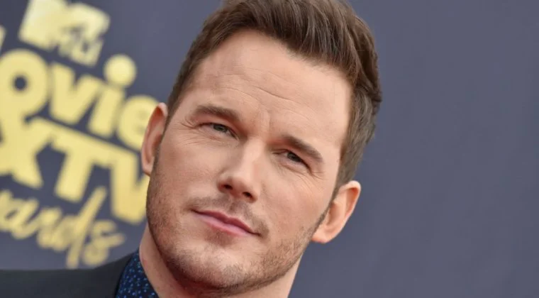 Imagen de Chris Pratt trabajará junto a los hermanos Russo en el remake de Saigon Bodyguards