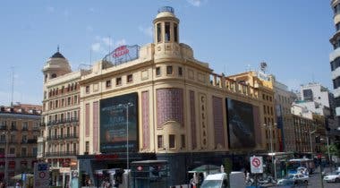 Imagen de La taquilla en cines puede haber cambiado para siempre debido a la pandemia de coronavirus