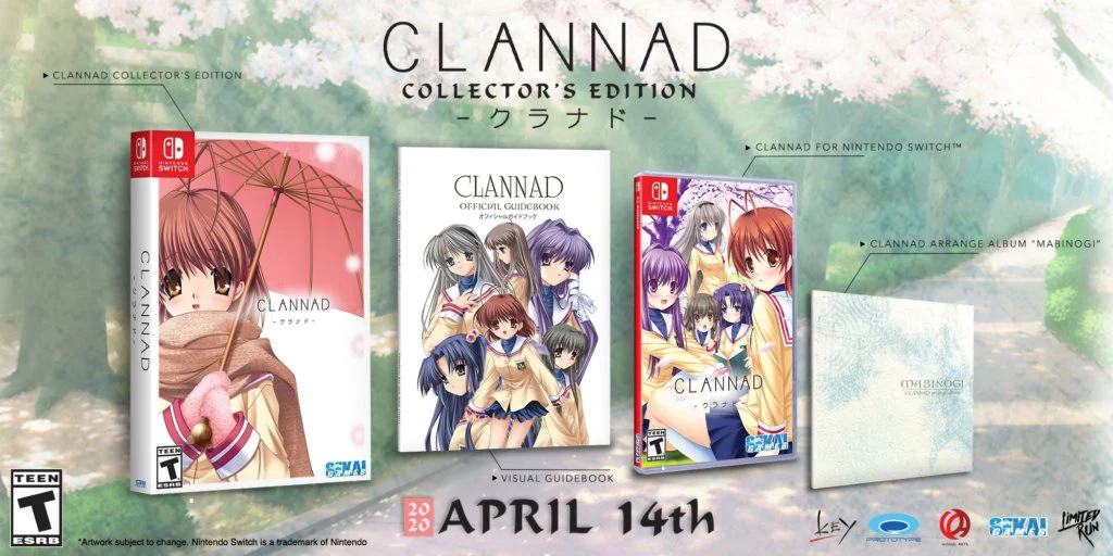 clannad 2