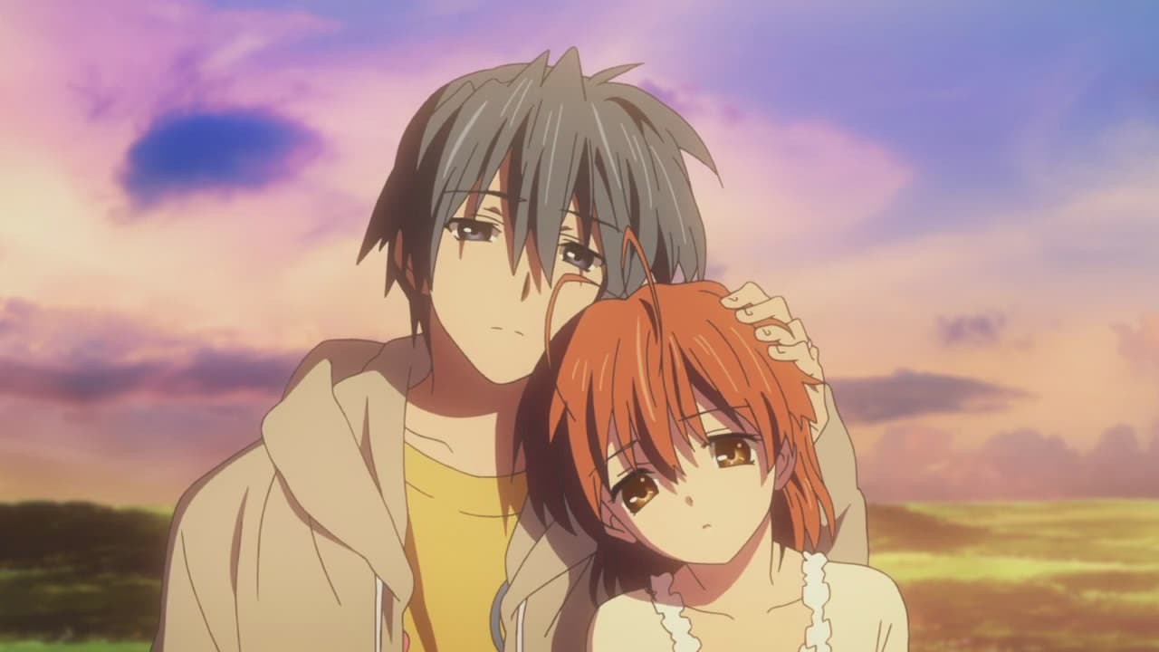 35 De Los Mejores Anime de Romance