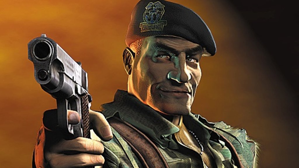 commandos