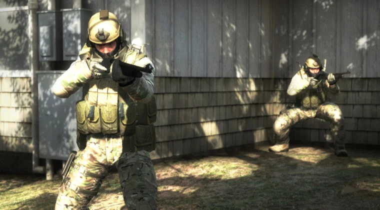 Imagen de Counter-Strike: Global Offensive supera (otra vez) su gran récord de jugadores