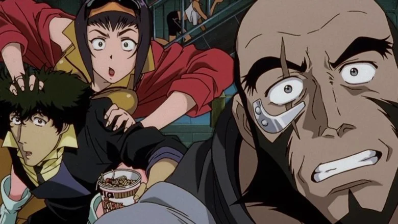 cowboy bebop destacada