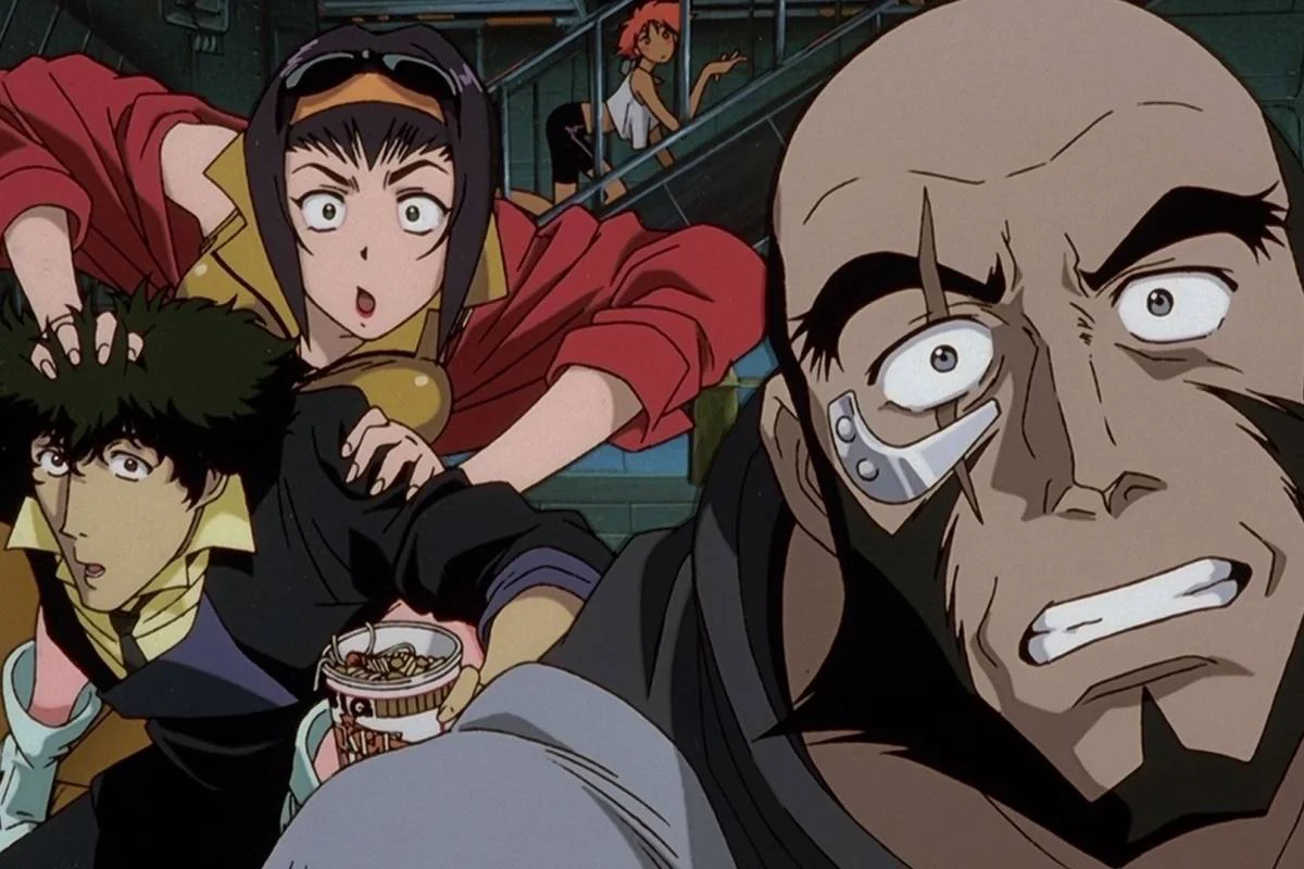 cowboy bebop destacada