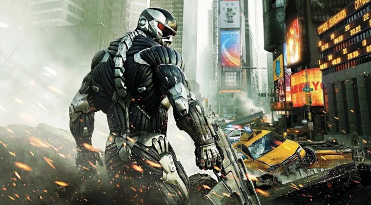 Imagen de Crysis Remastered se muestra por fin en un primer teaser tráiler