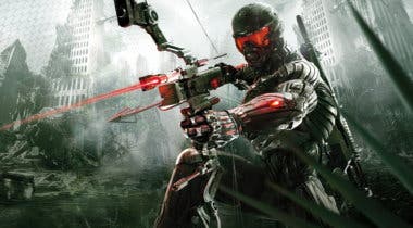 Imagen de Crysis Remastered anuncia fecha de lanzamiento para PS4, PC y Xbox One