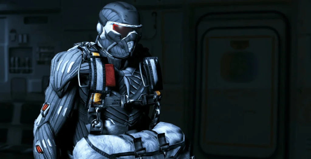 crysis remake o reboot min