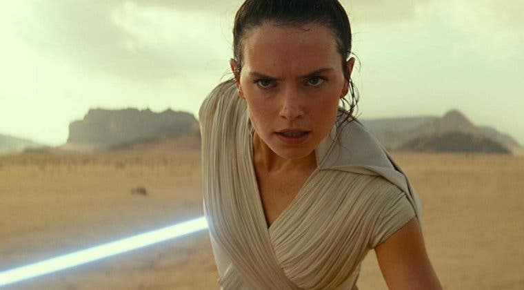 Imagen de Star Wars - El Ascenso de Skywalker: Daisy Ridley explica por qué abandonó las redes sociales
