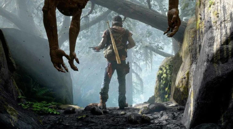 Imagen de ¿Trabajan en Days Gone 2 para PS5? Bend Studio busca nuevos empleados
