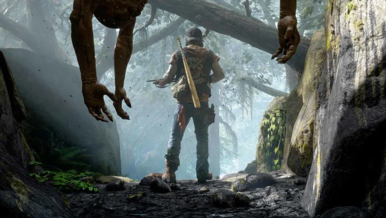 days gone 2