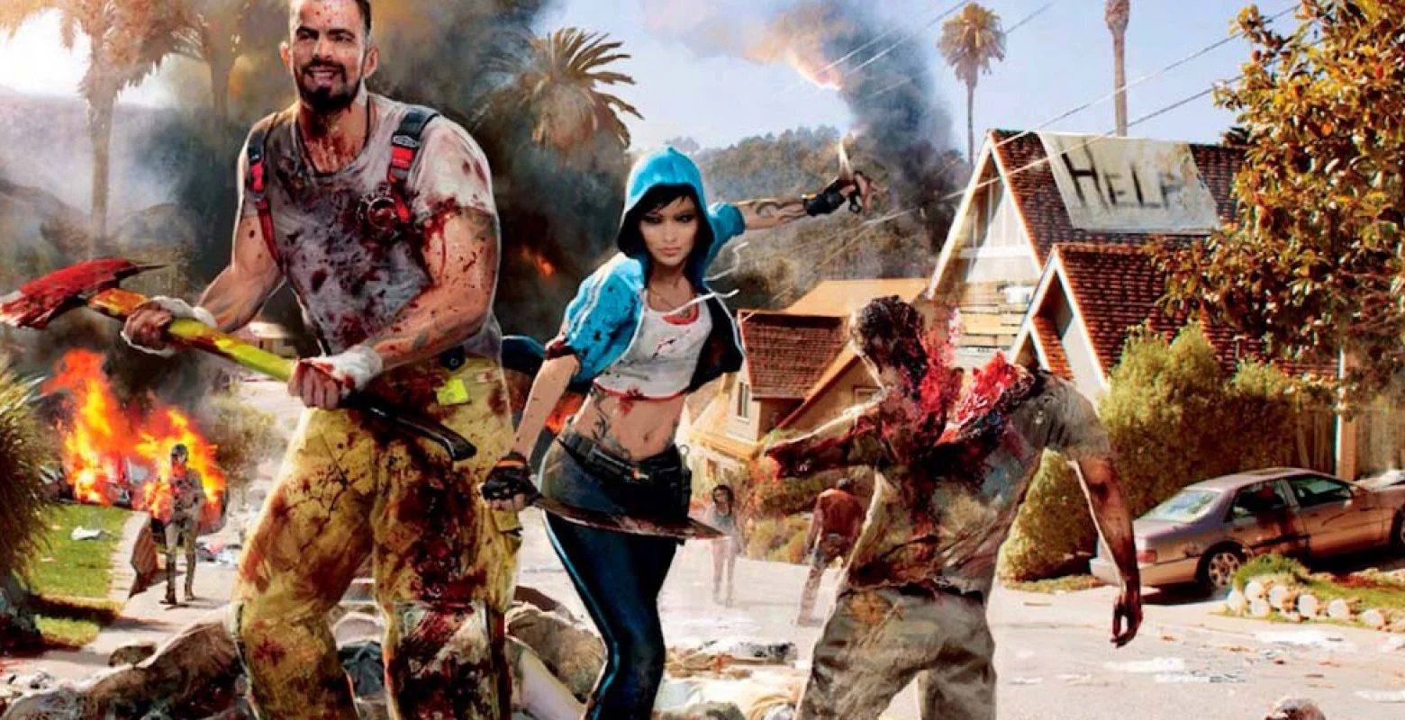 dead island 2