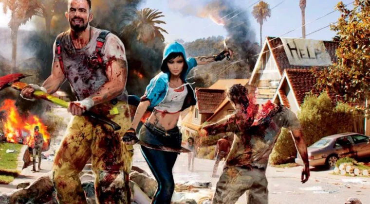 Imagen de ¿Está cancelado Dead Island 2? Deep Silver habla sobre su estado