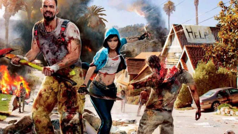 dead island 2