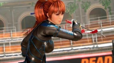 Imagen de El equipo de Dead or Alive 6 lanza un mensaje de agradecimiento tras su último DLC