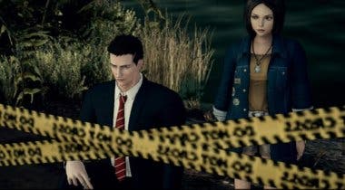 Imagen de Deadly Premonition 2: A Blessing in Disguise nos deja con un aluvión de nuevos detalles