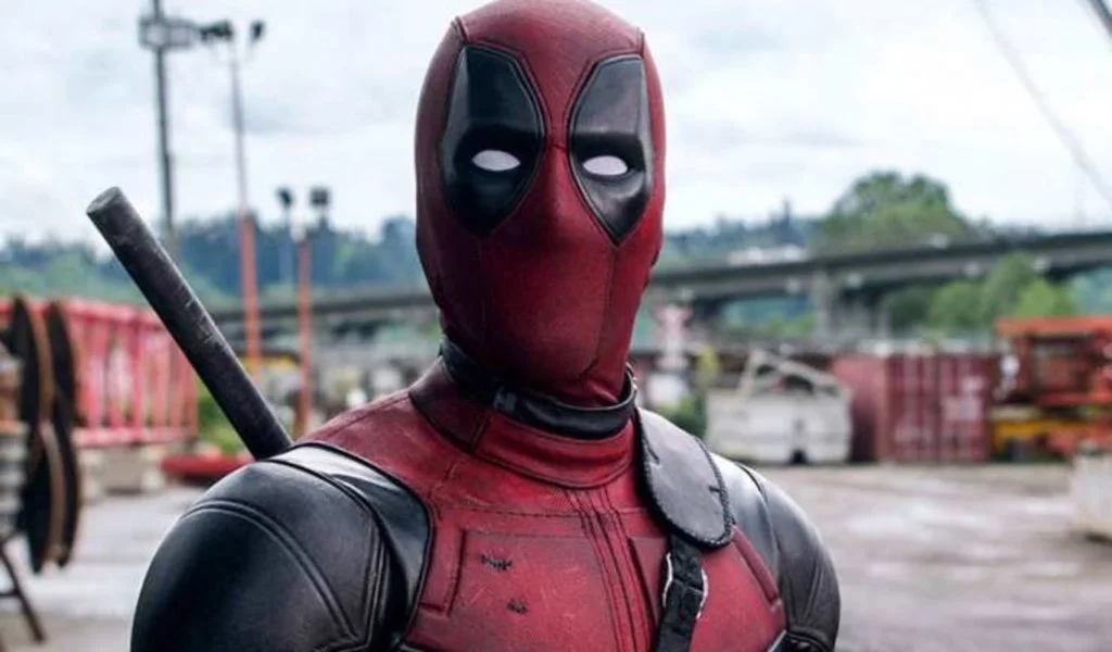 Deadpool

