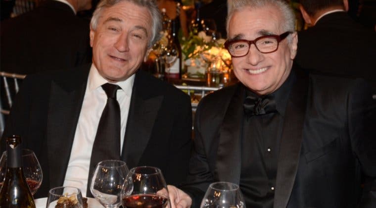 Imagen de Scorsese sortea un cameo en su próxima película y por una buena causa