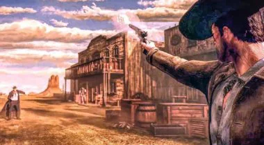 Imagen de Así es la espectacular edición coleccionista de Desperados 3 presentaba en un nuevo tráiler