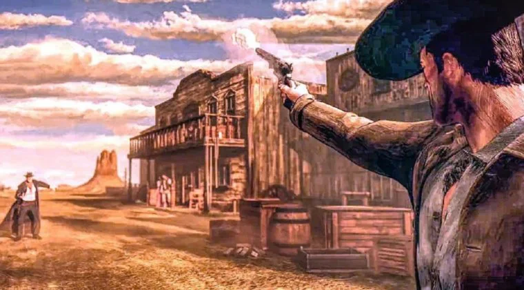 Imagen de Así es la espectacular edición coleccionista de Desperados 3 presentaba en un nuevo tráiler