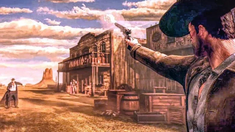Desperados 3 edición