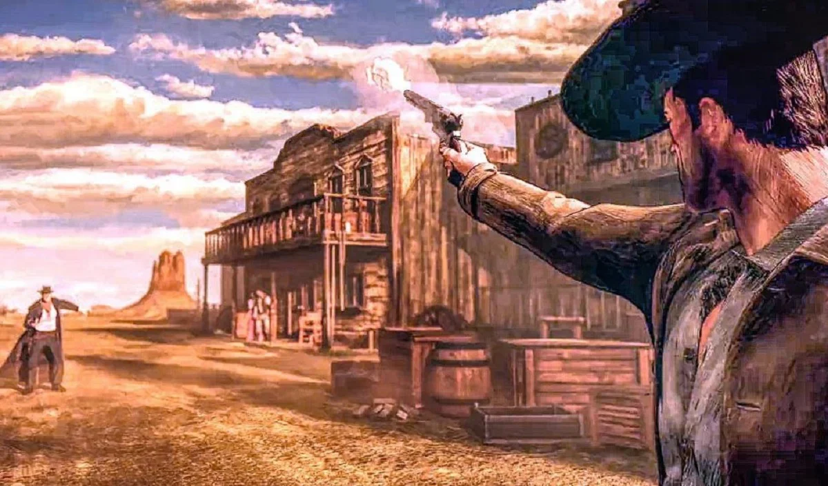 Desperados 3 edición