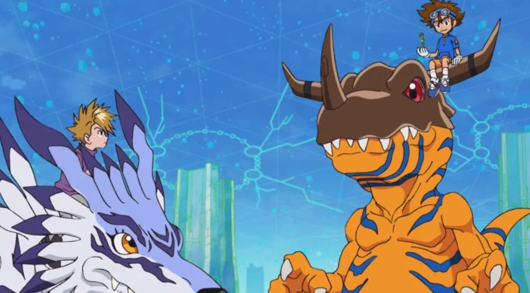 Imagen de Digimon Adventure retrasa sus nuevos episodios