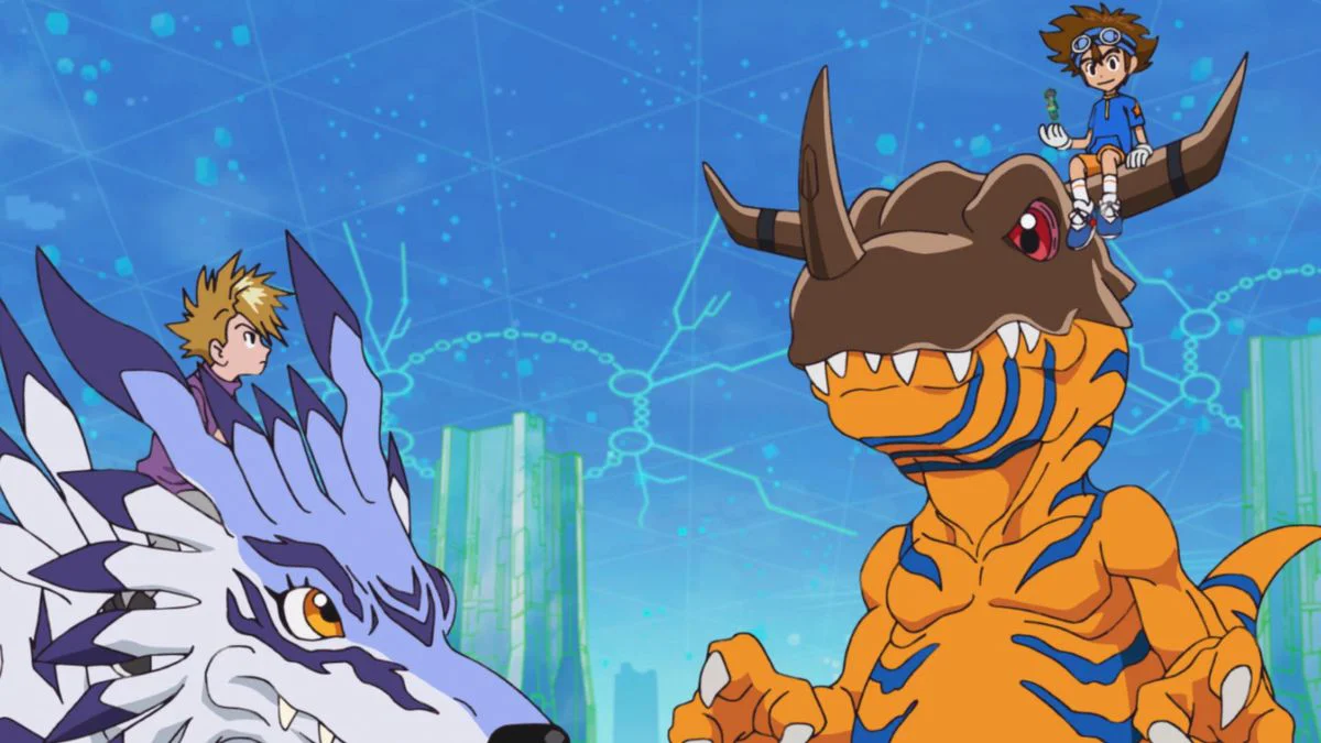 digimon adventure retraso indefinido