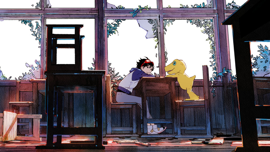 digimon survive retraso