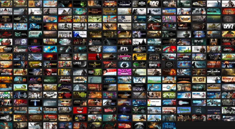 Imagen de Los videojuegos en formato digital baten récord histórico en el mes de marzo