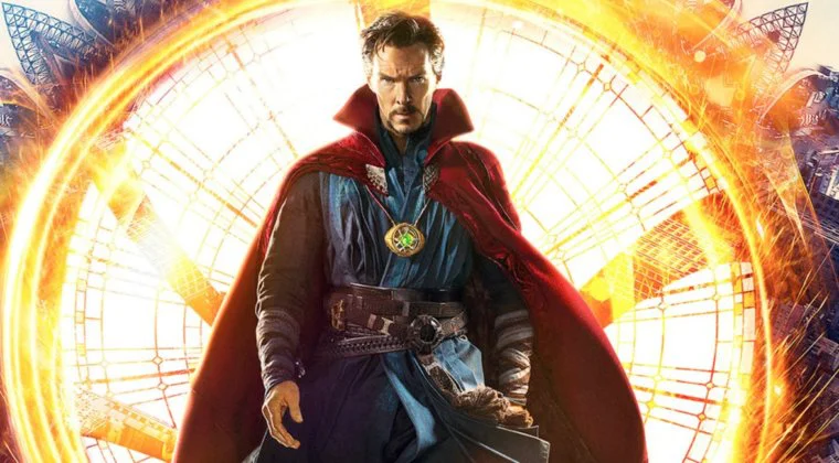 Imagen de Doctor Strange 2 ya tiene fecha de reanudación de rodaje