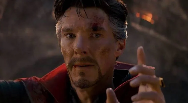 Imagen de La teoría que señala que Mordo podría no ser un villano en Doctor Strange 2