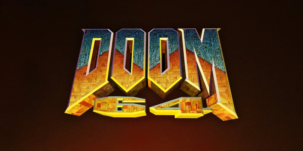 doom 64