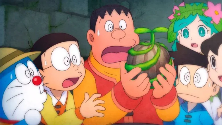 doraemon story of seasons