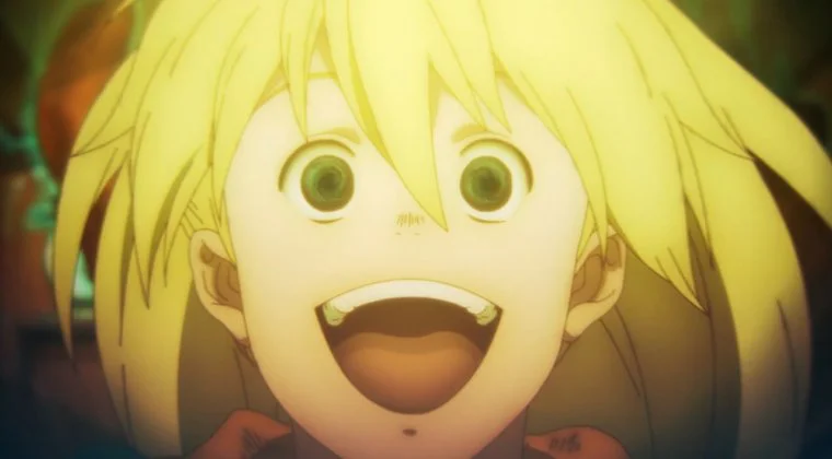 Imagen de Dorohedoro fecha su estreno internacional en Netflix