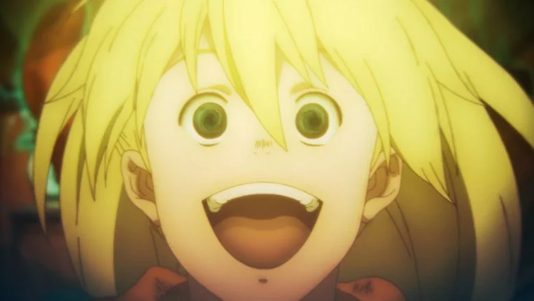 dorohedoro netflix